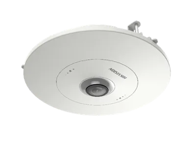 Hikvision DS-2CD6365G0E RC